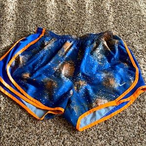 Women’s Nike Dri-Fit Shorts